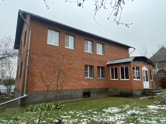 Купить  дом