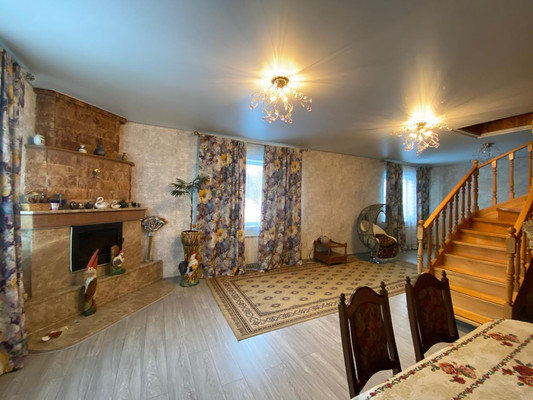 Купить  дом