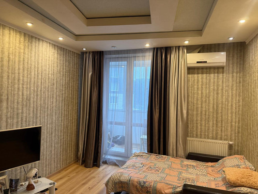 Купить 1-комнатную квартиру