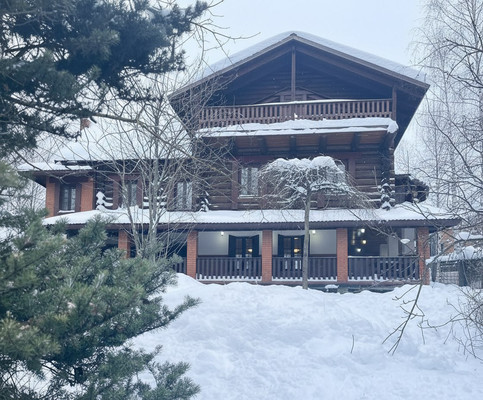 Купить  дом