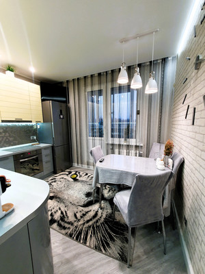 Купить 2-комнатную квартиру