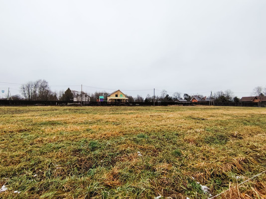 Купить  участок