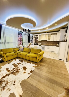 Купить 2-комнатную квартиру