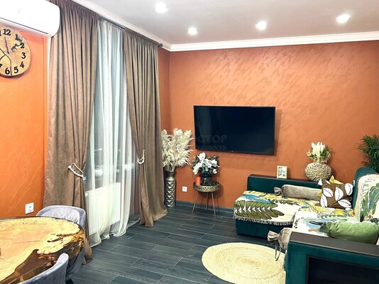 Купить 3-комнатную квартиру