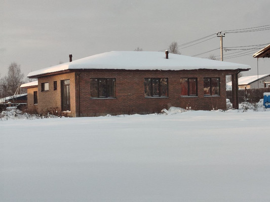 Купить  дом