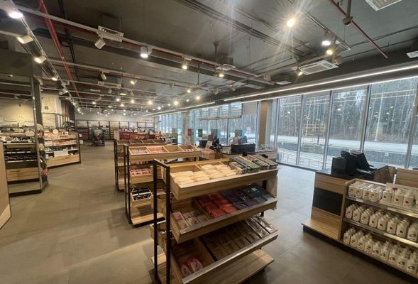 Снять  помещение свободного назначения