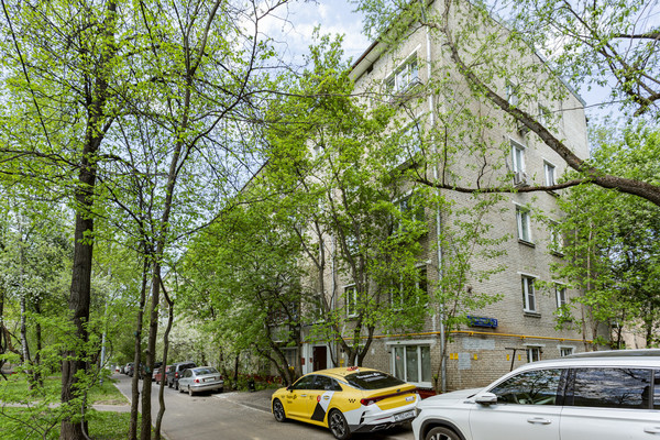 Купить 3-комнатную квартиру