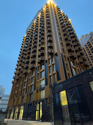 Купить 3-комнатную квартиру