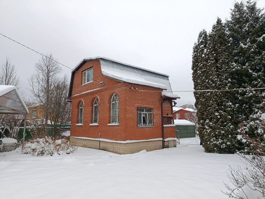 Купить  дом