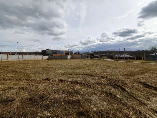 Купить  участок