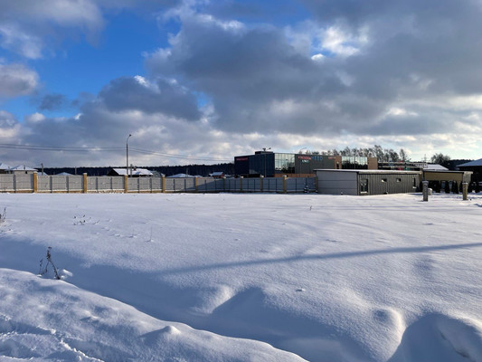 Купить  участок