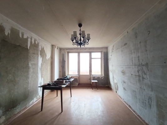 Купить 2-комнатную квартиру