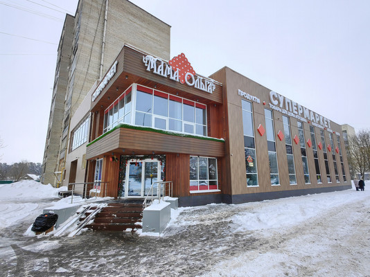 Снять  помещение свободного назначения