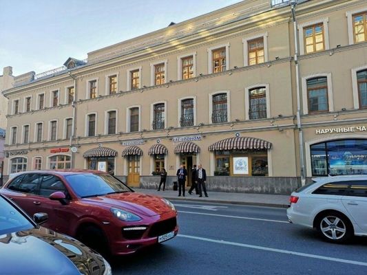 Купить  помещение свободного назначения