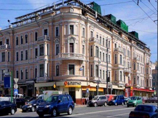 Купить  помещение свободного назначения