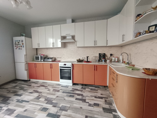 Снять 1-комнатную квартиру