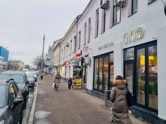 Купить  помещение свободного назначения