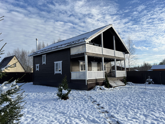 Купить  дом