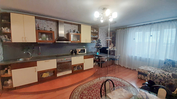 Купить 2-комнатную квартиру