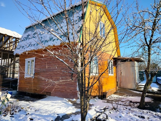 Купить  дом