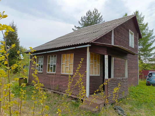 Купить  дом