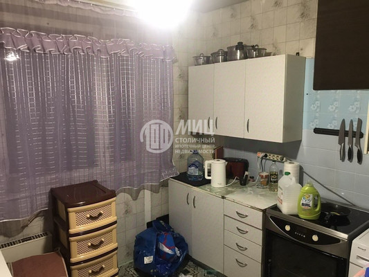 Купить 3-комнатную квартиру