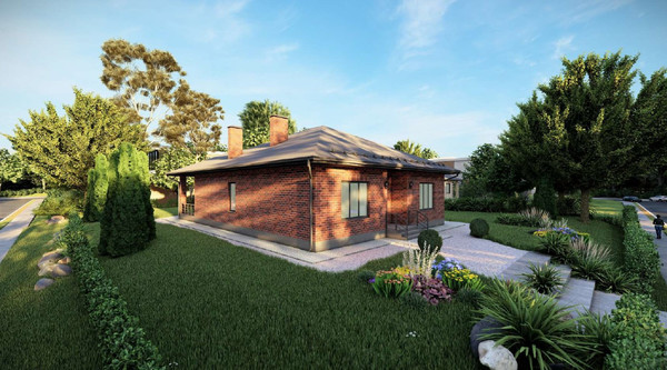 Купить  дом