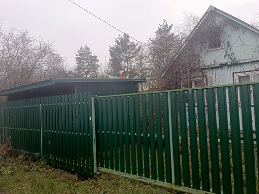 Купить  дом