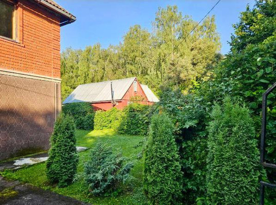 Купить  дом