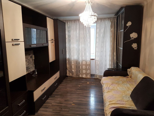 Купить 2-комнатную квартиру