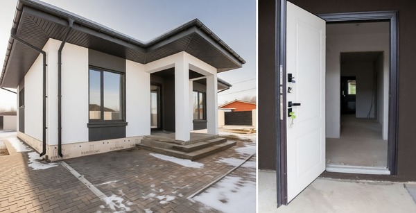 Купить  дом