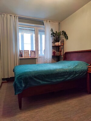 Купить 3-комнатную квартиру