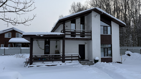 Купить  дом