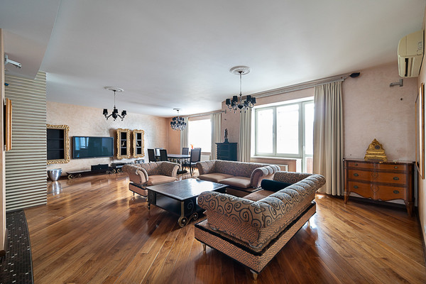 Купить 2-комнатную квартиру