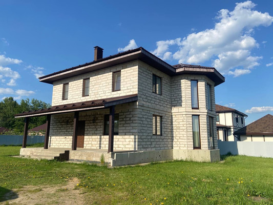 Купить  дом