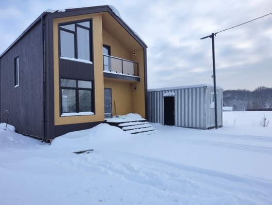 Купить  дом