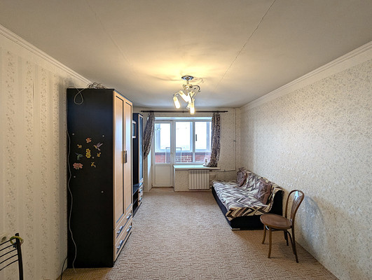 Снять 1-комнатную квартиру