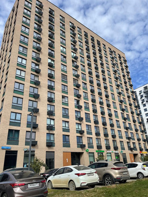 Купить 3-комнатную квартиру