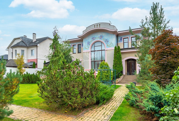 Купить  дом