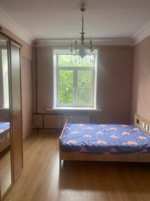 Снять комнату