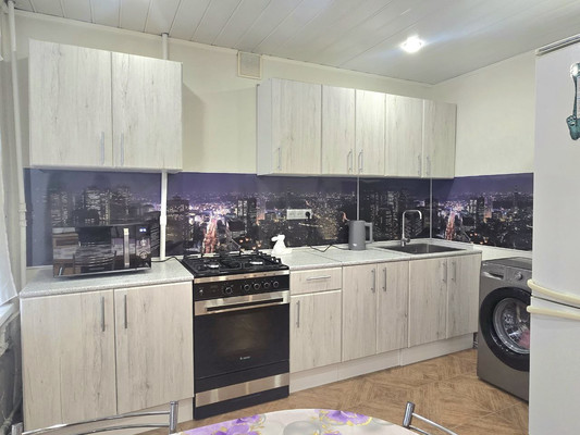 Купить 3-комнатную квартиру