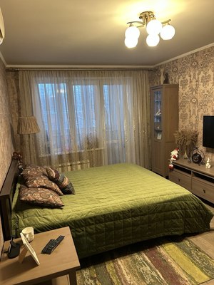 Купить 3-комнатную квартиру