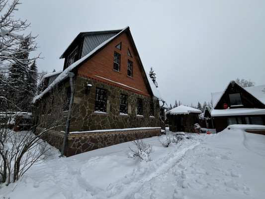 Купить  дом