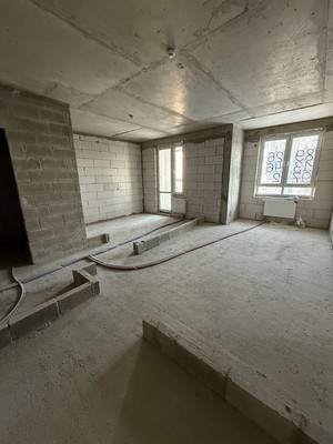 Купить 1-комнатную квартиру