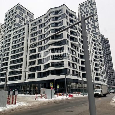 Купить 1-комнатную квартиру