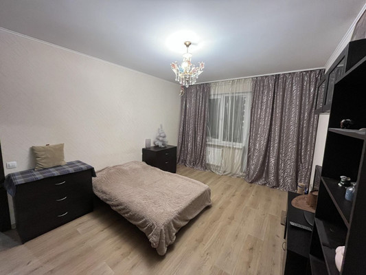 Купить 1-комнатную квартиру