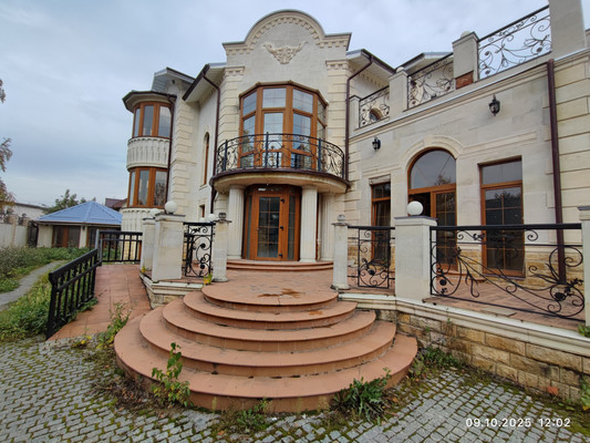 Купить  дом