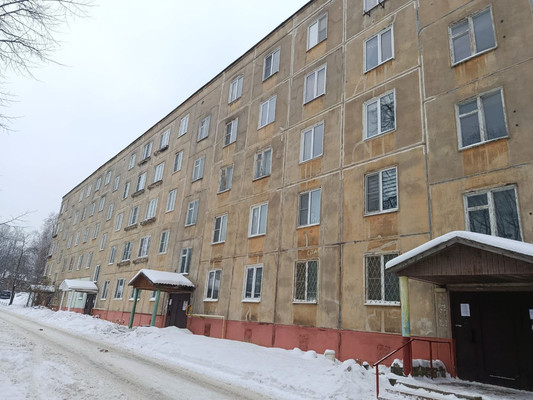 Купить 1-комнатную квартиру