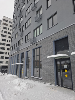 Снять  торговое помещение