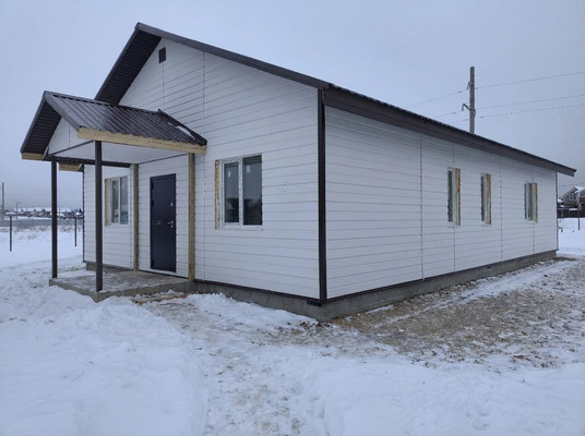 Купить  дом